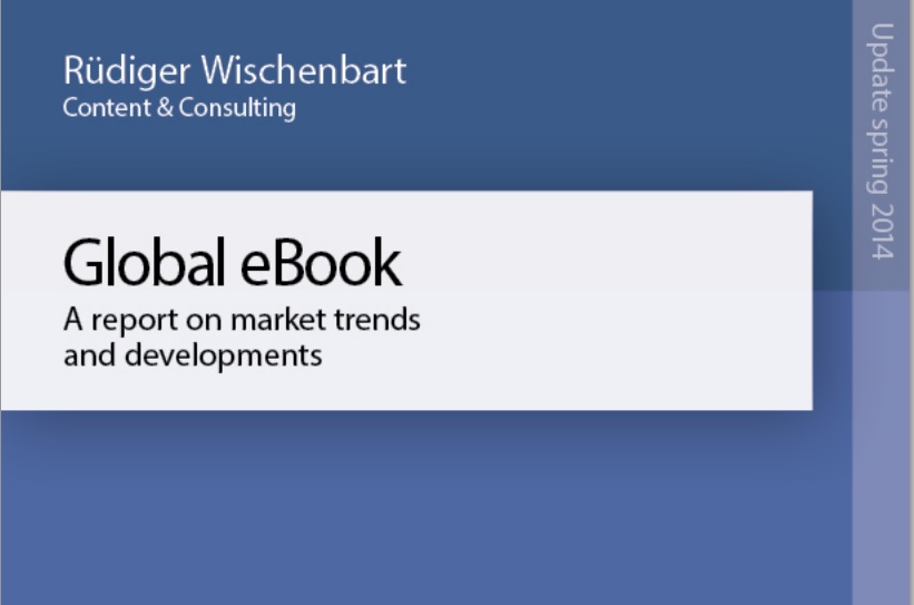 global ebook report