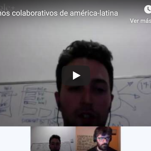 Innovación Social en Latino América