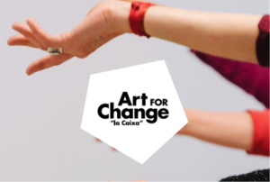 art for change